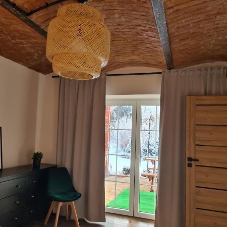 Apartament Zielona Przystan Клодзко Екстериор снимка