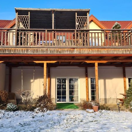 Apartament Zielona Przystan Клодзко Екстериор снимка