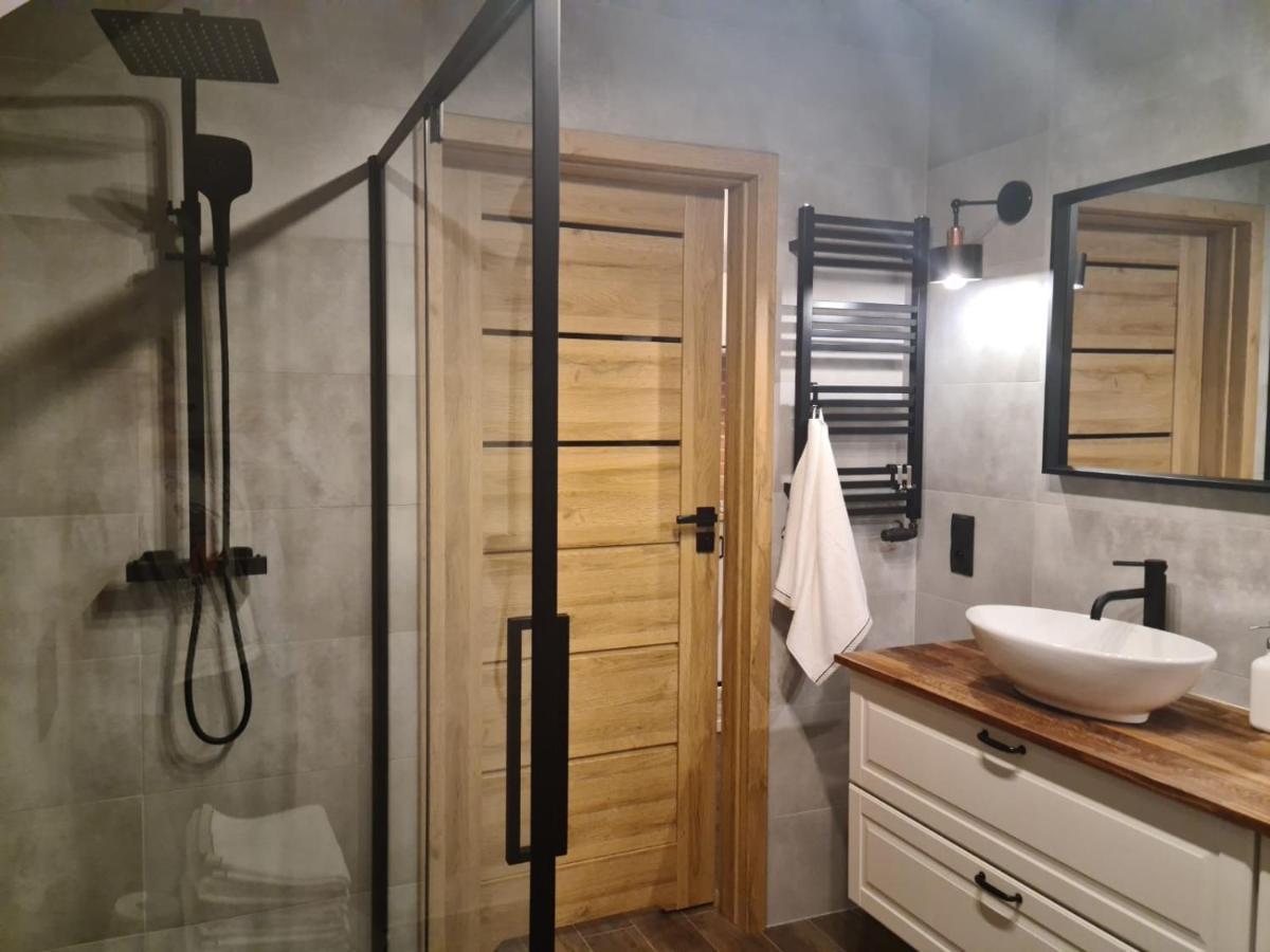 Apartament Zielona Przystan Клодзко Екстериор снимка