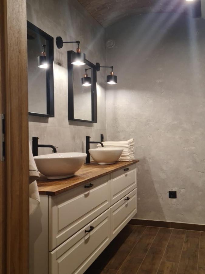 Apartament Zielona Przystan Клодзко Екстериор снимка